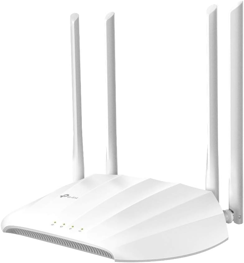Point d'acces Wifi/Repeteur TP-Link TL-WA1201  Wifi AC1200