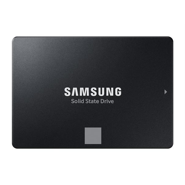 SSD 500Go SATA III 2.5" Samsung 870 Evo