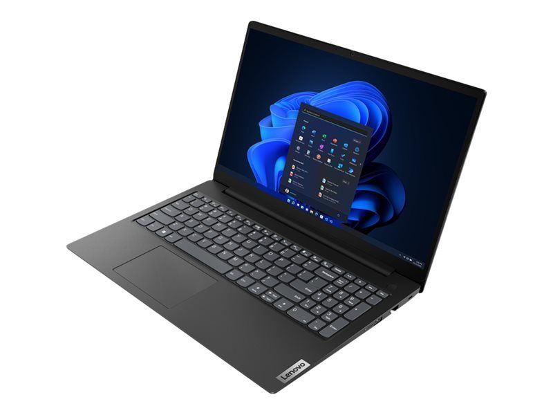 Lenovo 15.6" V15 G4 AMN AMD Ryzen 3 7320U/ 8Go/ SSD Nvme 256Go/FHD/ Windows 11 Familial