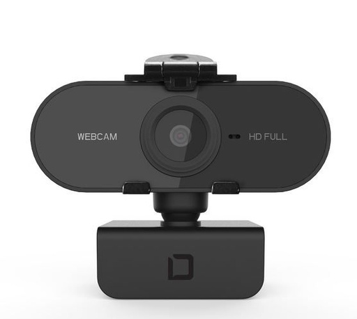 [D31841] Webcam Dicota Pro Plus Full HD