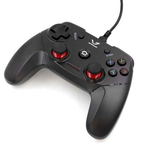 [WEGMANFIL] Manette Gamium Controller Noir