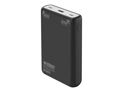 [BPB020BTBK] Powerbank Belkin BPB020BTBK 20000 mAh USB Type C 65W PD